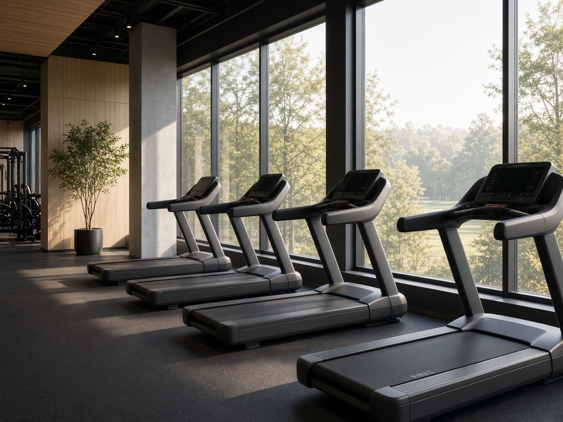 Cardio conditioning