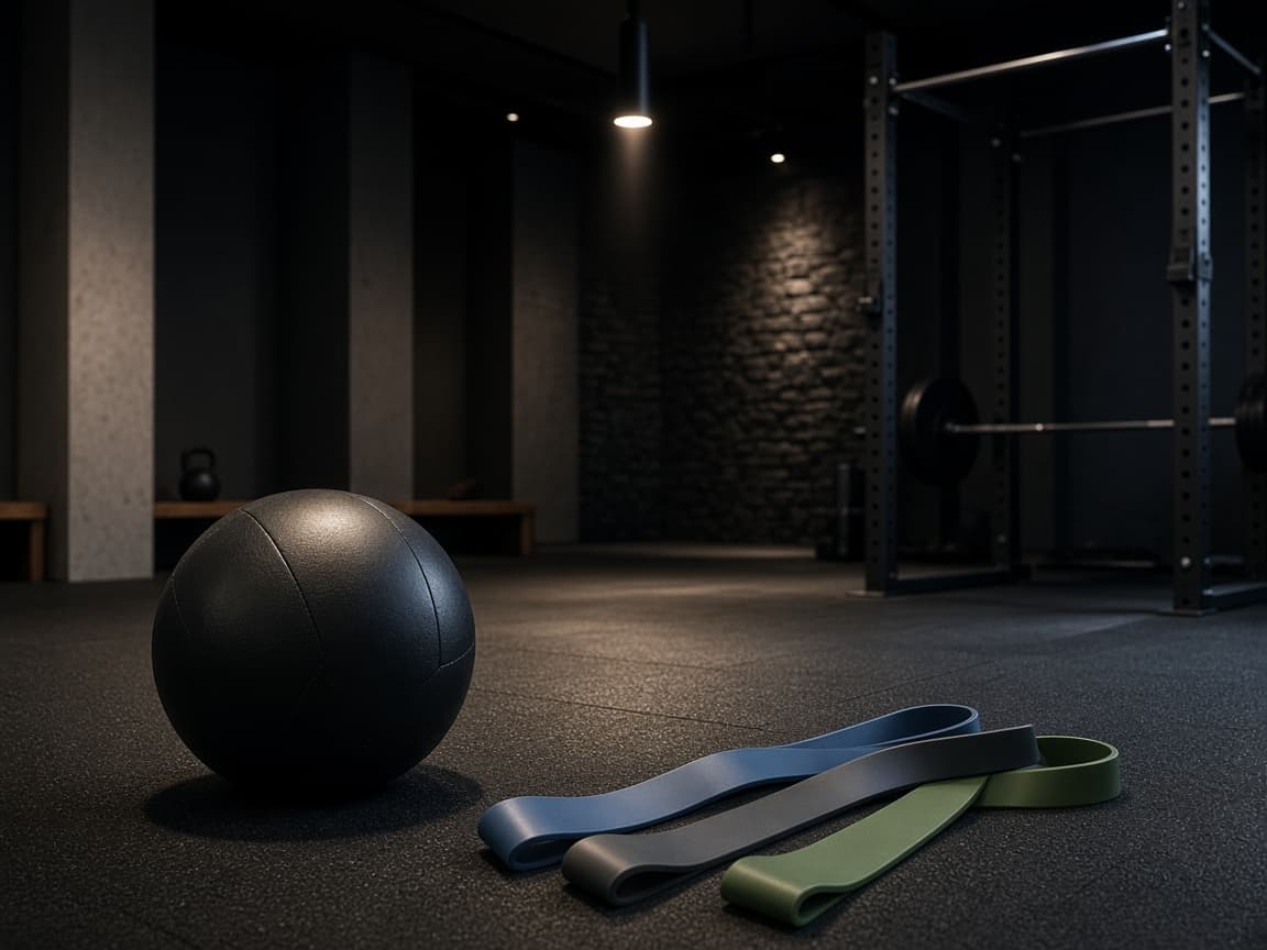 Personal training