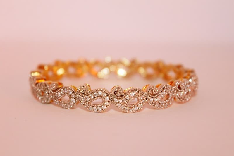 Minimalist Silver Chain Anklet (Pair)