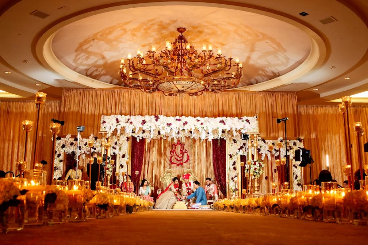 Experience Unrivaled Grandeur Inside Our