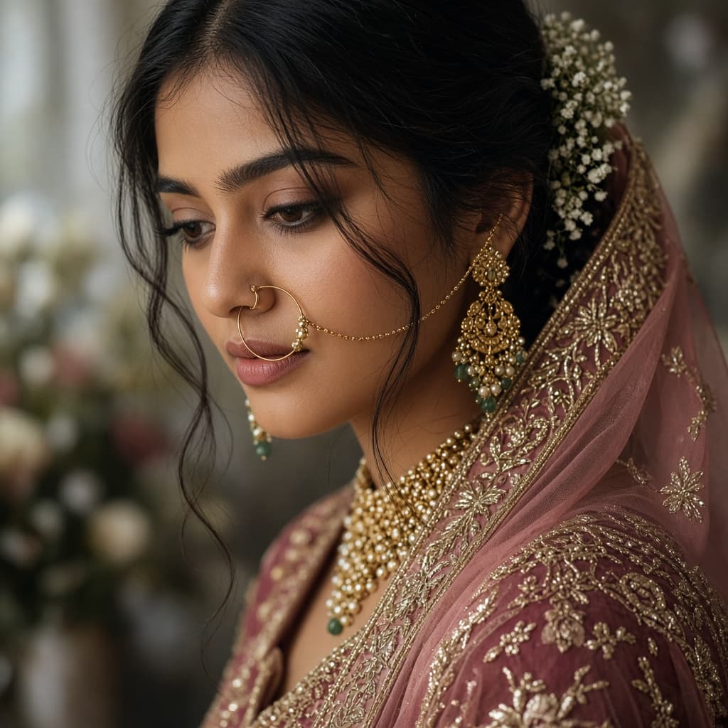 Wedding planner, decorator and marriage garden sample website